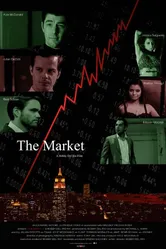 The Market 2016 постер