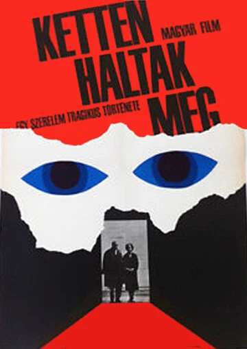 Постер Двое павших 1966