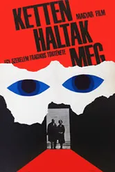 Двое павших 1966 постер