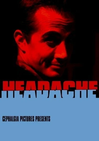 Постер Headache 2003