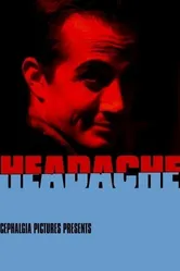 Headache 2003 постер
