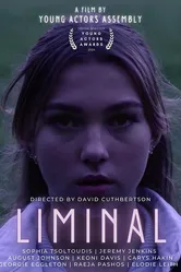 Liminal 2020, Австралия постер