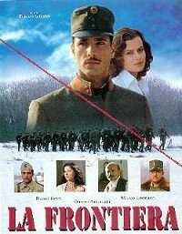 Постер Граница 1996
