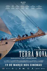 Terra Nova - O Filme постер