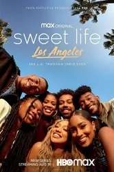 Sweet Life: LA постер