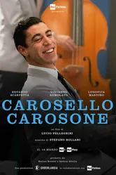Carosello Carosone постер