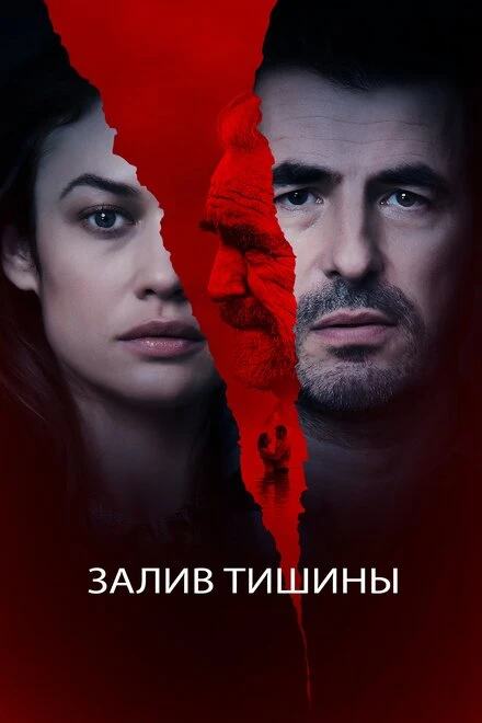 Постер Залив тишины 2020