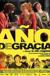 Any de Gràcia постер