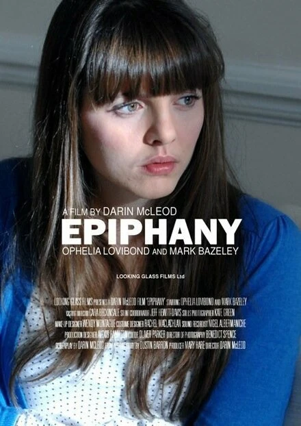 Постер Epiphany 2012
