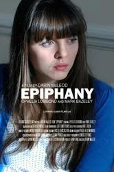 Epiphany 2012 постер