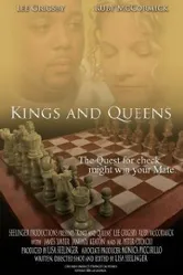Kings and Queens постер