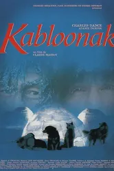 Нанук 1994 постер