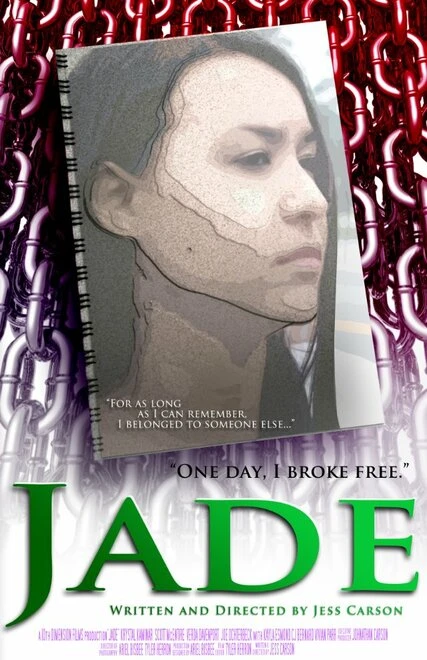 Постер Jade 2013