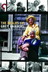 The Beales of Grey Gardens постер