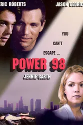 На волне смерти 1996 постер