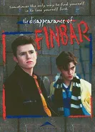Исчезновение Финбара 1996 постер