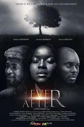 Ever After 2017 постер