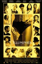 Иллюмината 1998 постер