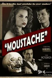 Moustache 2014 постер