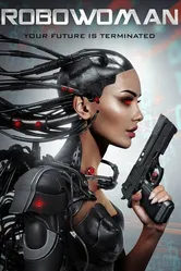 RoboWoman постер