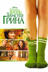 Странная жизнь Тимоти Грина 2012 постер
