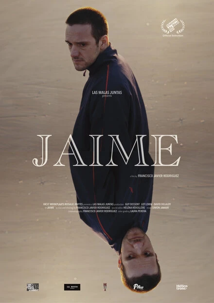 Постер Jaime