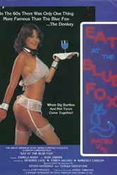 Eat at the Blue Fox постер
