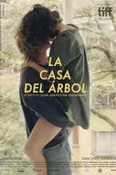 La casa del árbol постер