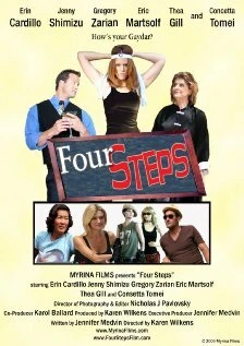Постер Four Steps 2009