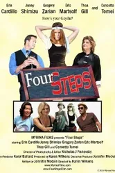 Four Steps 2009 постер