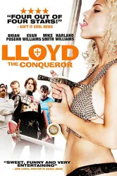 Lloyd the Conqueror постер