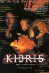Kibris: La ley del equilibrio постер