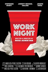 Work Night постер