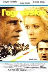 Агрессия 1975 постер