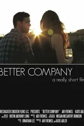 Better Company постер
