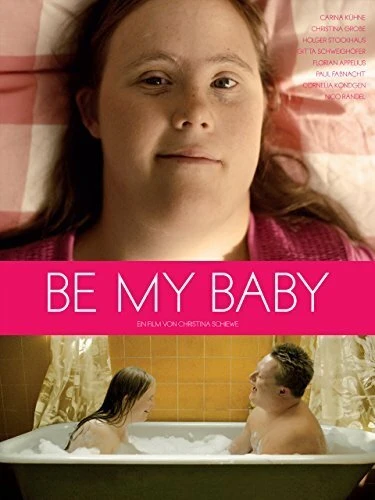 Постер Be My Baby 2014