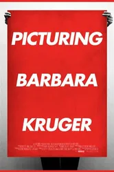 Picturing Barbara Kruger постер