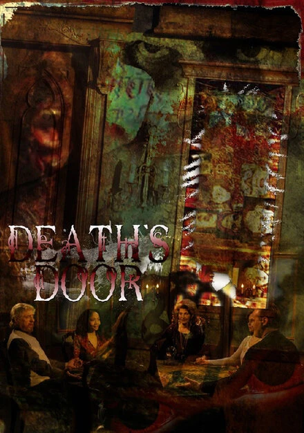 Постер Death's Door 2008