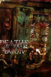 Death's Door 2008 постер