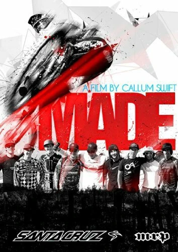 Постер Made 2009