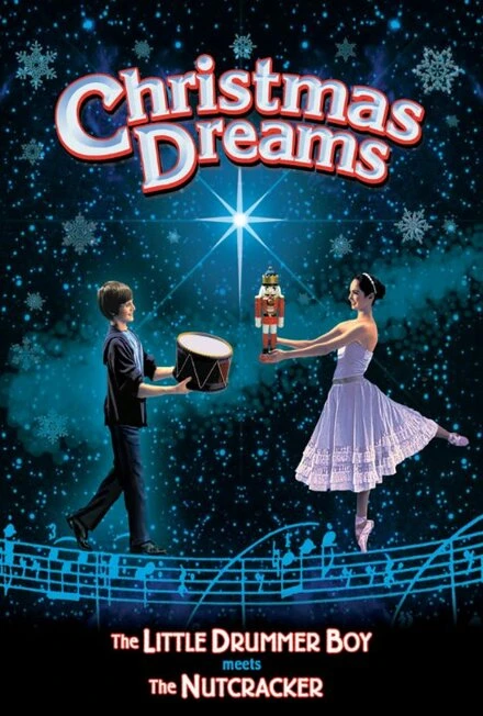 Постер Christmas Dreams 2015