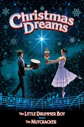 Christmas Dreams 2015 постер