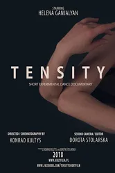 Tensity 2018 постер