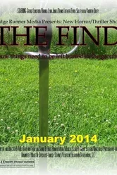 The Find 2014, США постер