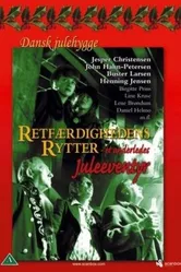 Retfærdighedens rytter постер