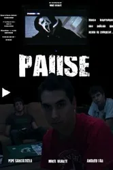 Pause 2012 постер