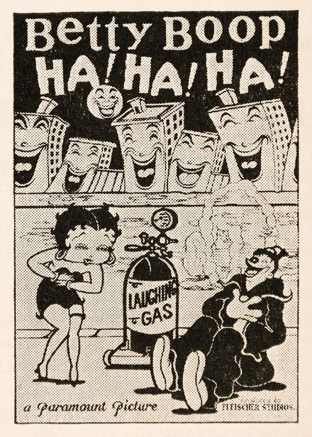 Постер Ha! Ha! Ha!