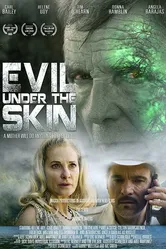 Evil Under the Skin постер