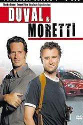 Дюваль и Моретти 2008 постер