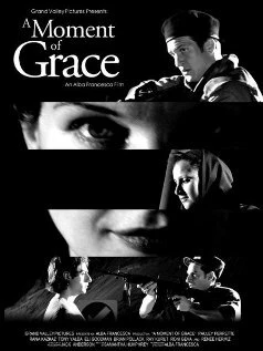 Постер A Moment of Grace